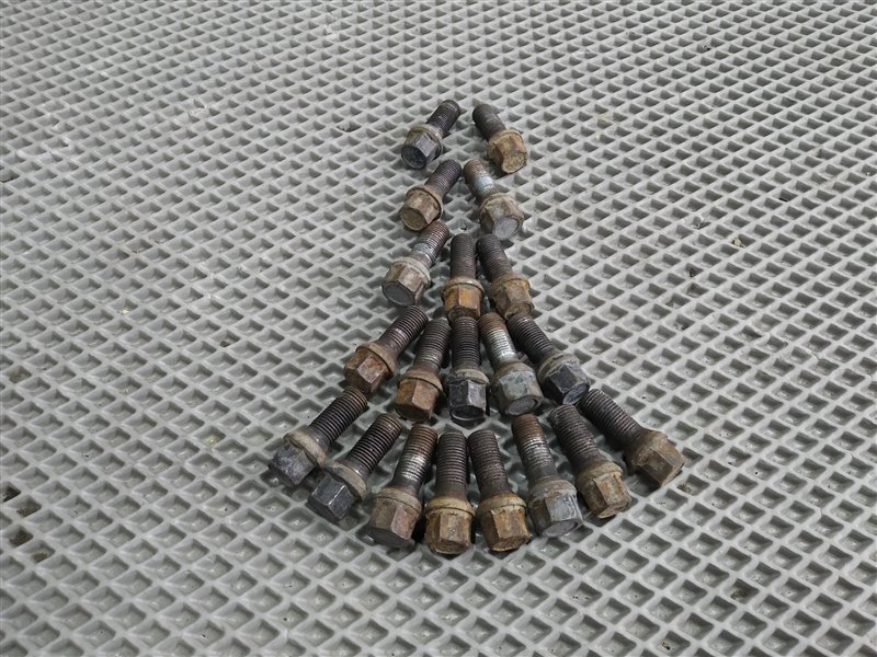 болты колесные, 4135 рублей, Санкт-Петербург