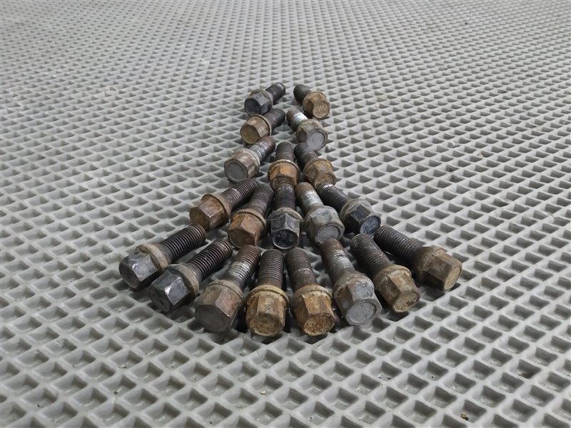 болты колесные, 4135 рублей, Санкт-Петербург