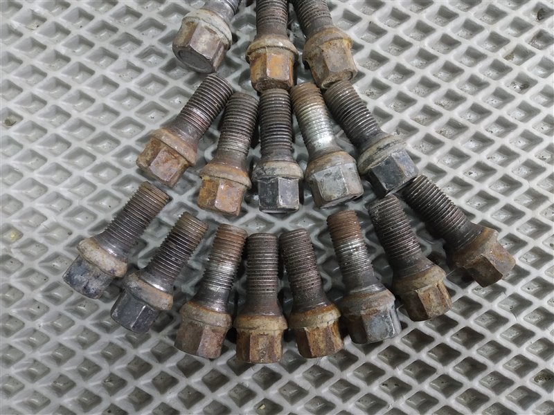 болты колесные, 4135 рублей, Санкт-Петербург