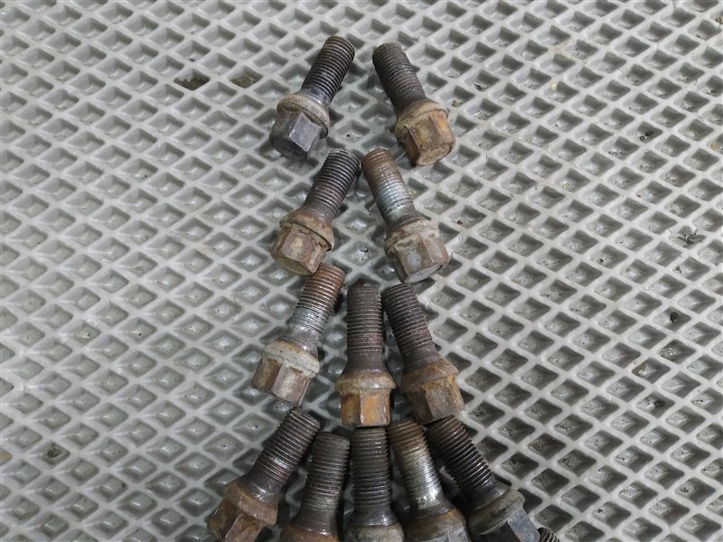 болты колесные, 4135 рублей, Санкт-Петербург