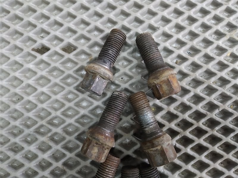 болты колесные, 4135 рублей, Санкт-Петербург