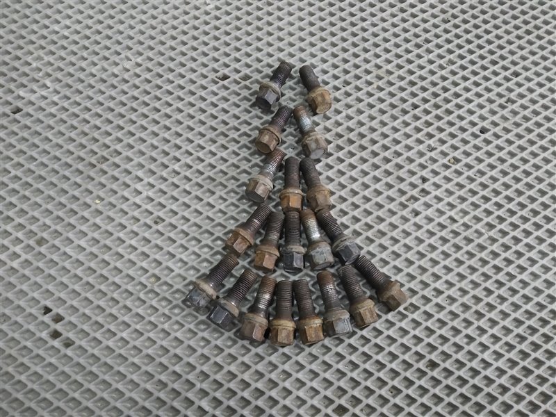 болты колесные, 4135 рублей, Санкт-Петербург