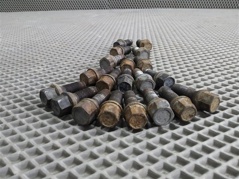 болты колесные, 4135 рублей, Санкт-Петербург