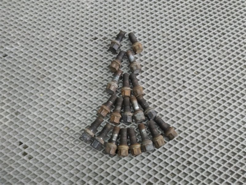 болты колесные, 4135 рублей, Санкт-Петербург