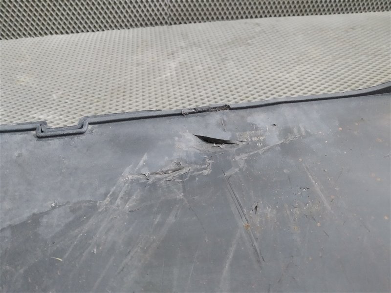 бампер, 8690 рублей, Санкт-Петербург