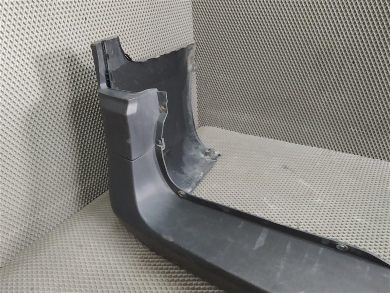 бампер, 8690 рублей, Санкт-Петербург