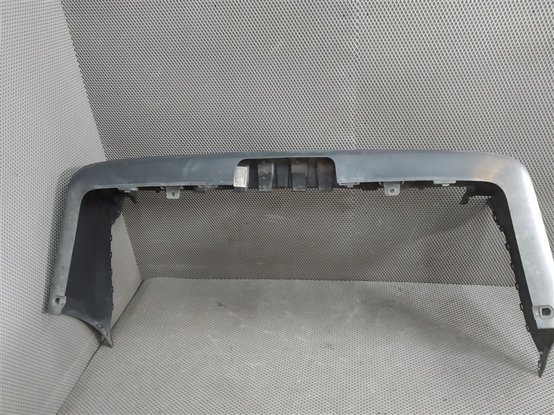 бампер, 8690 рублей, Санкт-Петербург