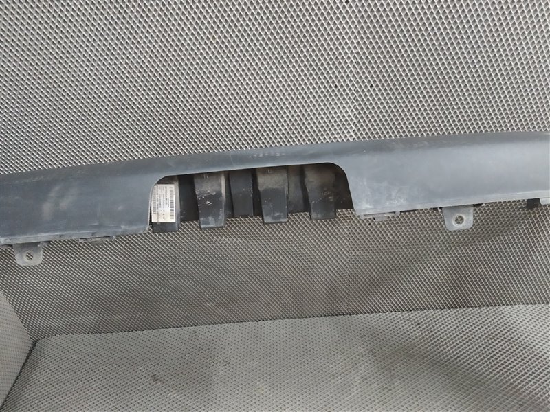 бампер, 8690 рублей, Санкт-Петербург