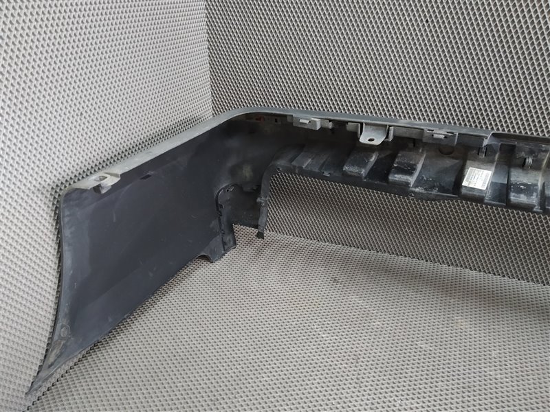 бампер, 8690 рублей, Санкт-Петербург