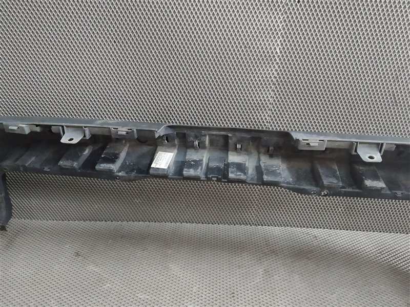 бампер, 8690 рублей, Санкт-Петербург