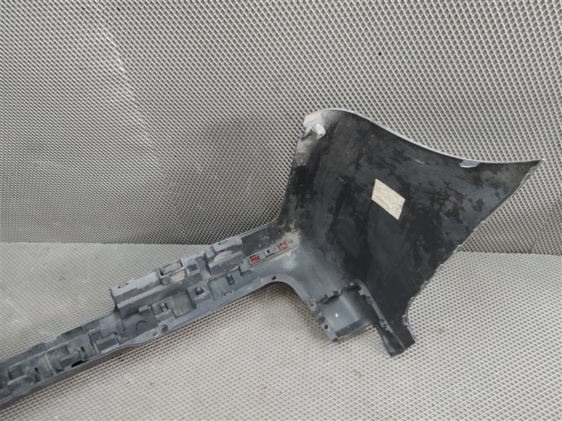 бампер, 8690 рублей, Санкт-Петербург