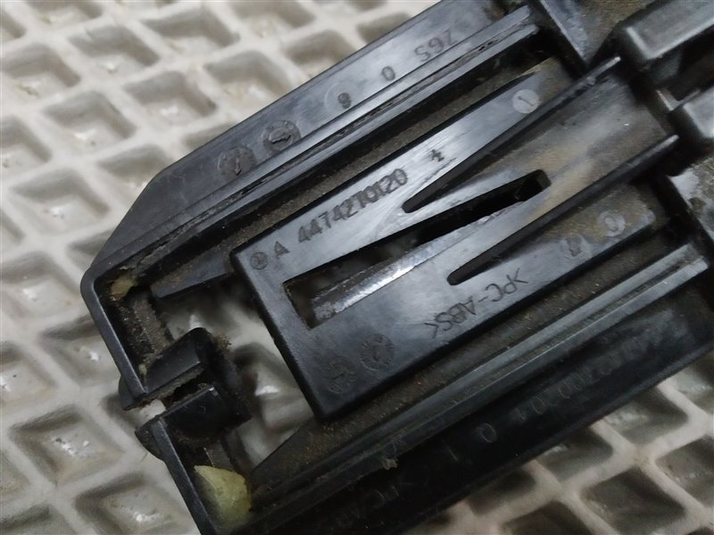 ручка стояночного тормоза, 825 рублей, Санкт-Петербург