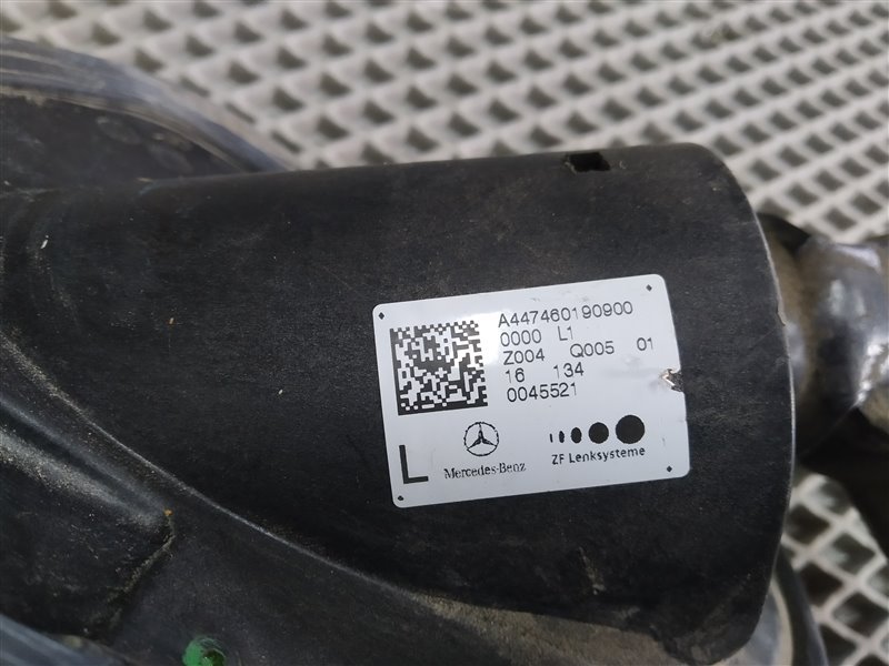 рулевой кардан, 3680 рублей, Санкт-Петербург