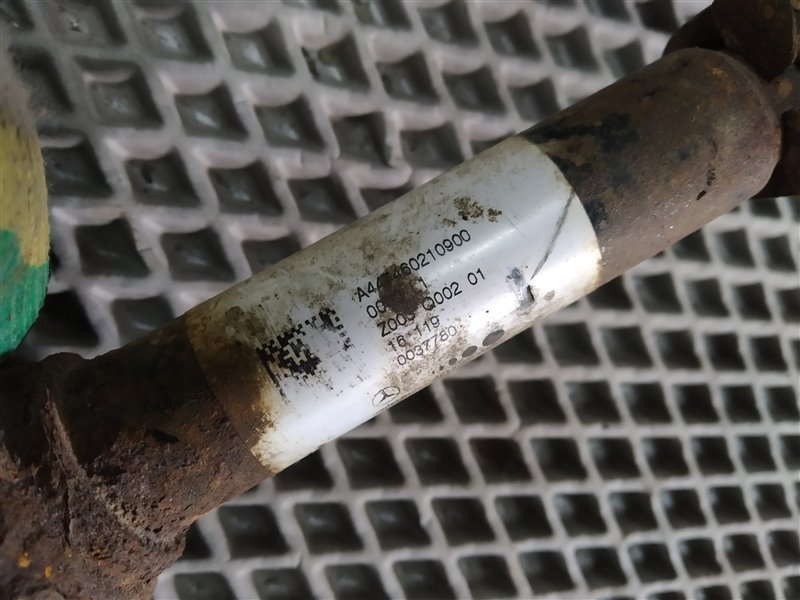 рулевой кардан, 3680 рублей, Санкт-Петербург