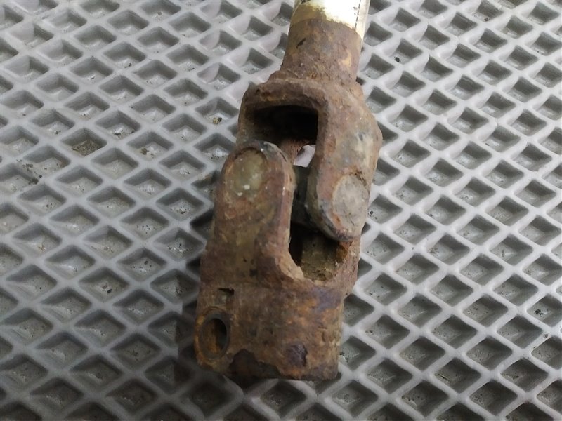 рулевой кардан, 3680 рублей, Санкт-Петербург