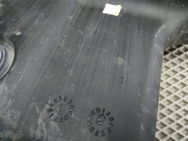 бачок омывателя, 5500 рублей, Санкт-Петербург