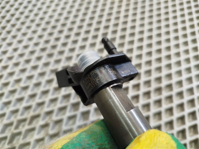 форсунка, 7745 рублей, Санкт-Петербург