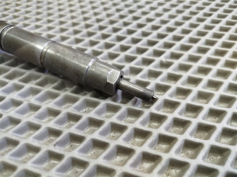 форсунка, 7745 рублей, Санкт-Петербург