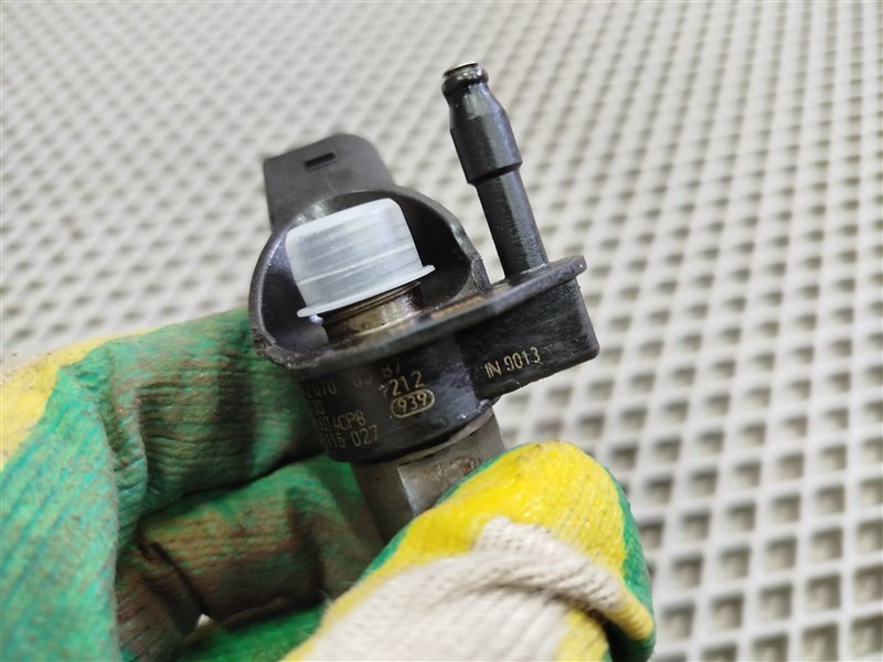 форсунка, 7745 рублей, Санкт-Петербург