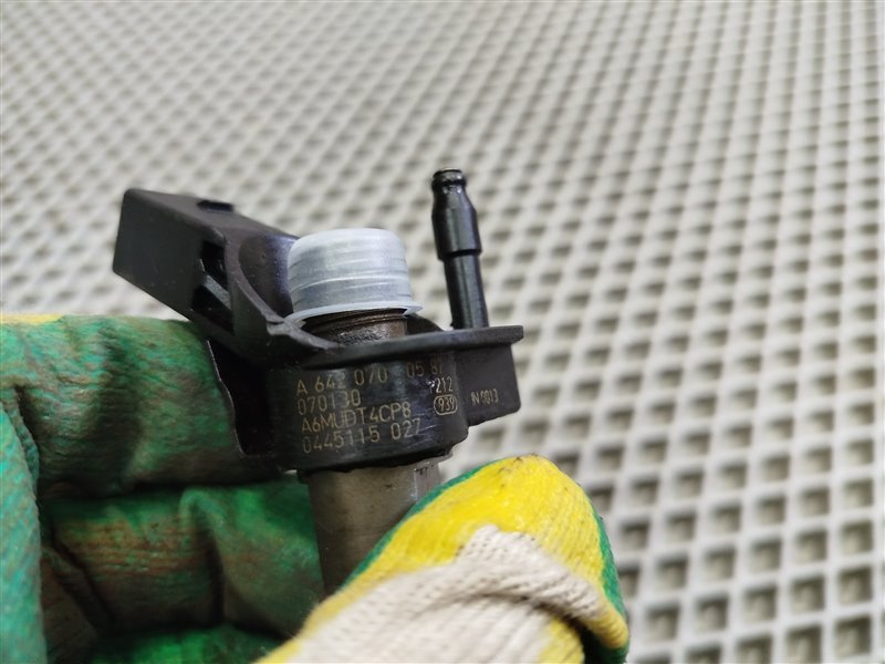 форсунка, 7745 рублей, Санкт-Петербург