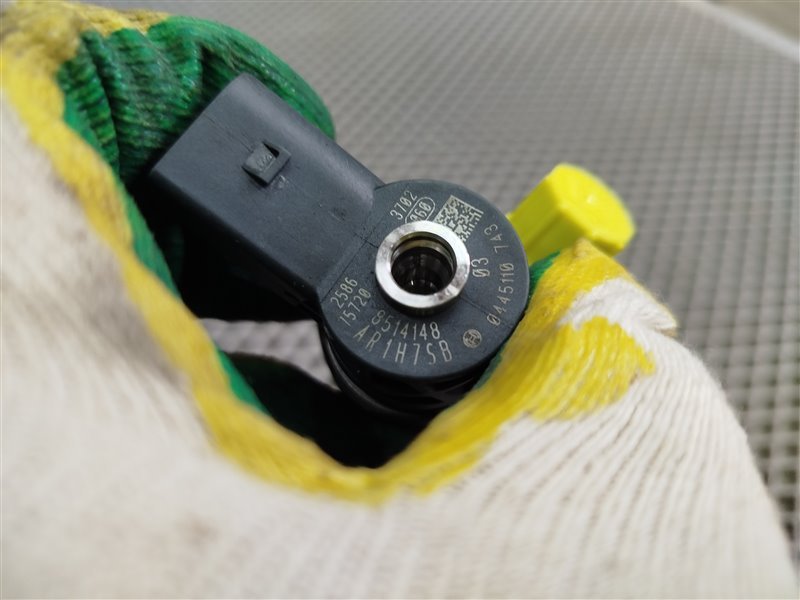 форсунка, 7095 рублей, Санкт-Петербург