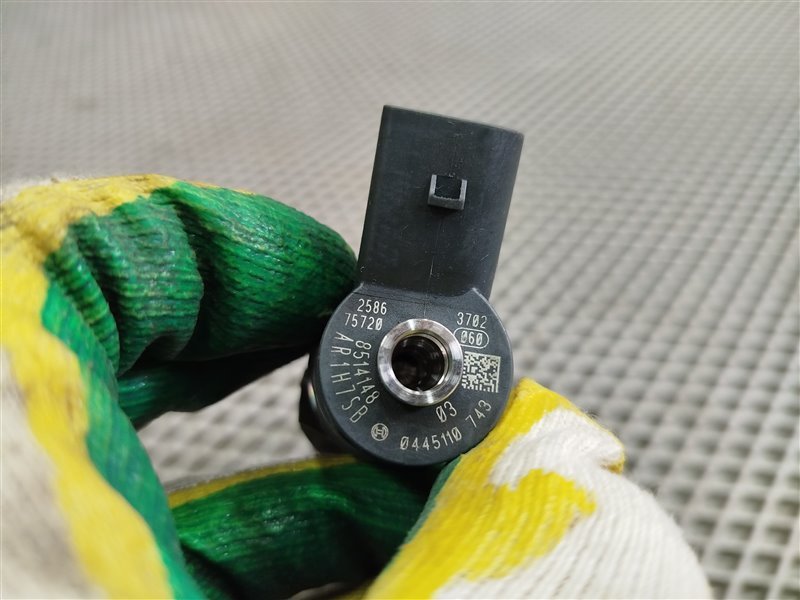 форсунка, 7095 рублей, Санкт-Петербург