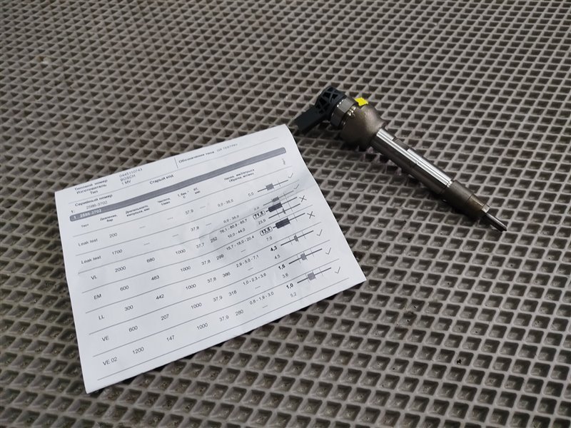 форсунка, 7095 рублей, Санкт-Петербург