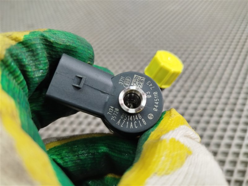 форсунка, 7095 рублей, Санкт-Петербург