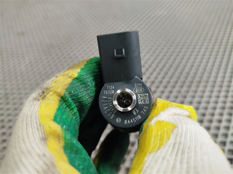 форсунка, 7095 рублей, Санкт-Петербург