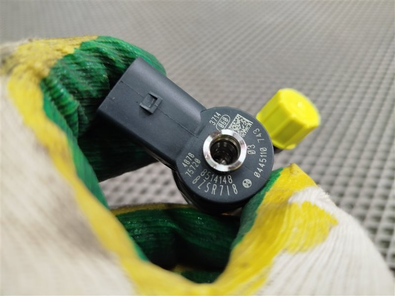 форсунка, 7095 рублей, Санкт-Петербург