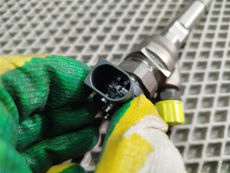 форсунка, 7095 рублей, Санкт-Петербург