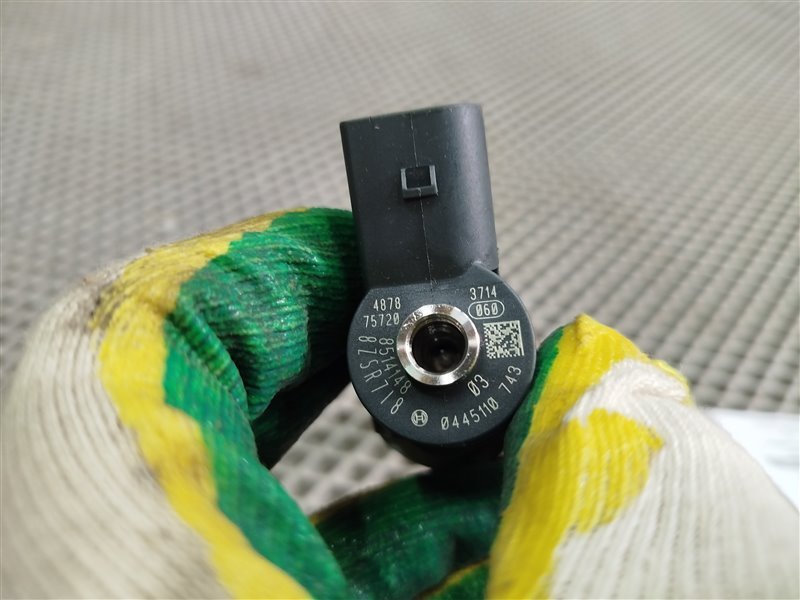 форсунка, 7095 рублей, Санкт-Петербург