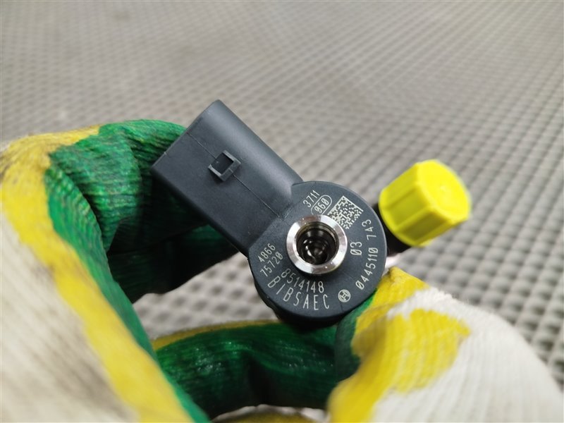 форсунка, 7095 рублей, Санкт-Петербург