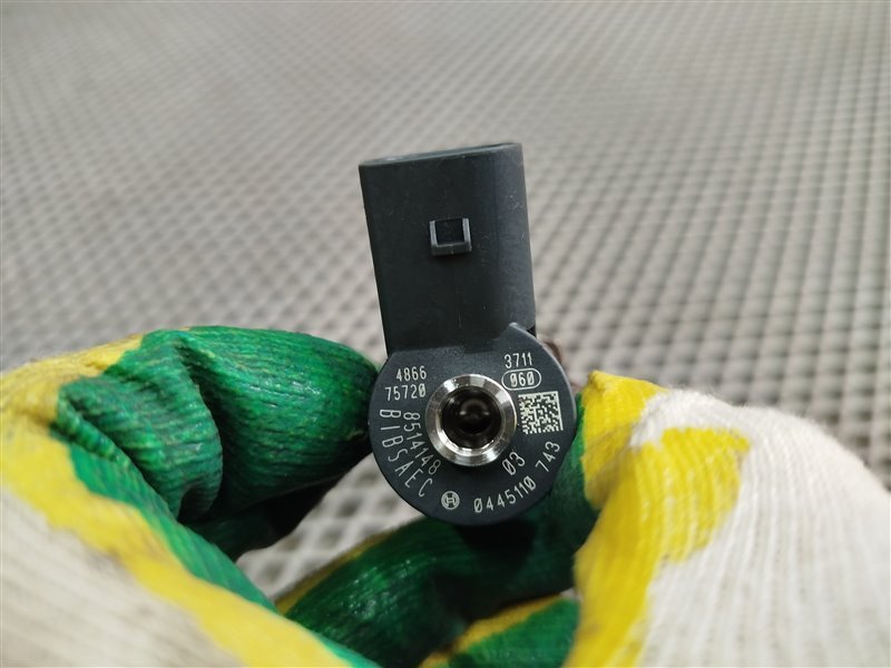 форсунка, 7095 рублей, Санкт-Петербург