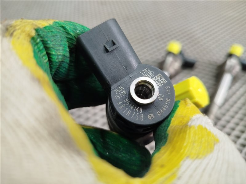 форсунка, 27375 рублей, Санкт-Петербург