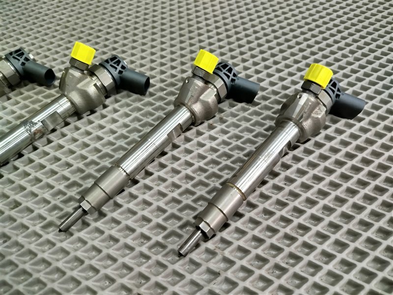 форсунка, 27375 рублей, Санкт-Петербург