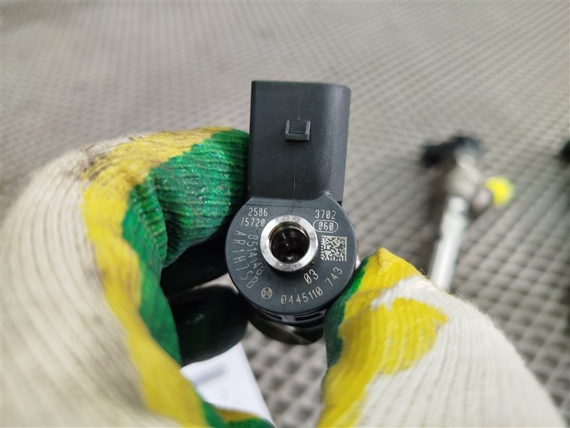 форсунка, 27375 рублей, Санкт-Петербург