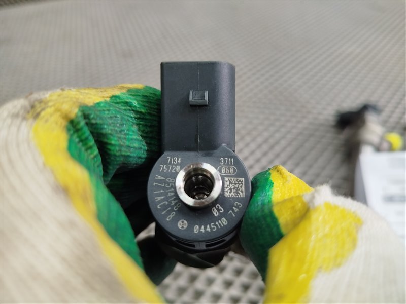 форсунка, 27375 рублей, Санкт-Петербург