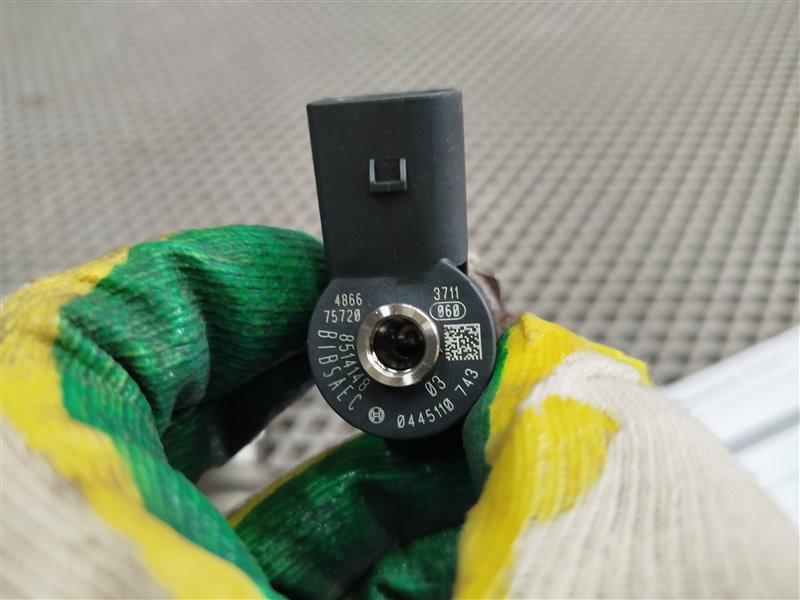 форсунка, 27375 рублей, Санкт-Петербург