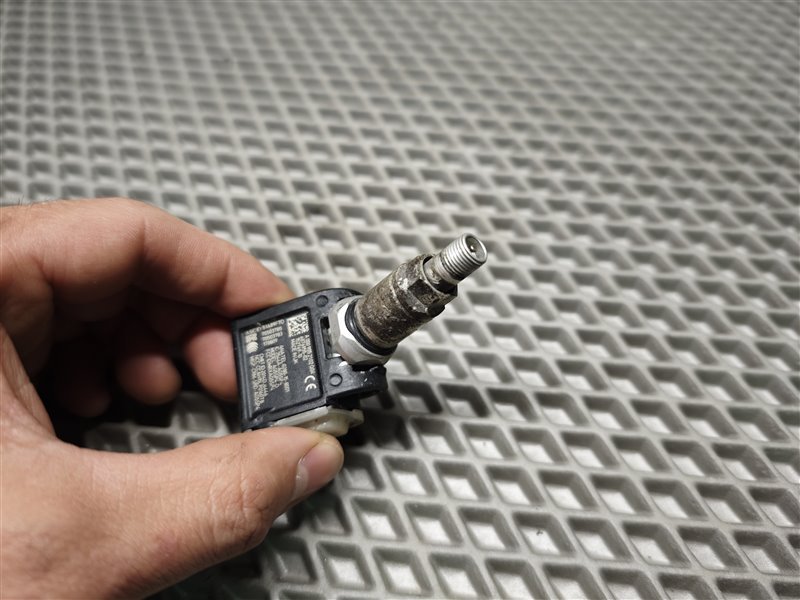 датчик давления в шинах, 1850 рублей, Санкт-Петербург