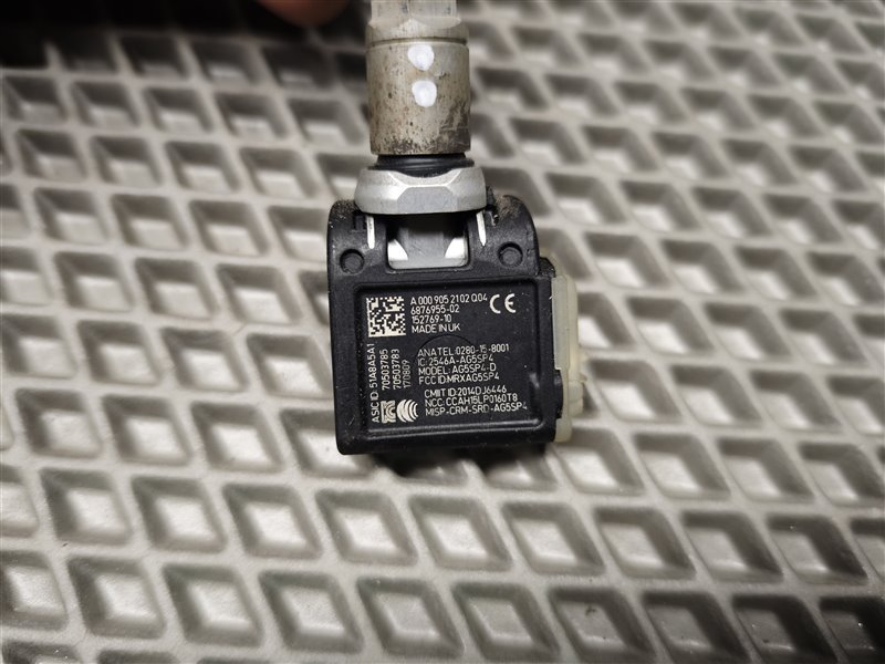 датчик давления в шинах, 1850 рублей, Санкт-Петербург