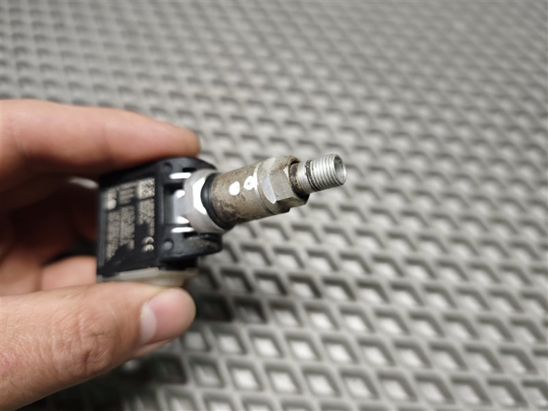 датчик давления в шинах, 1850 рублей, Санкт-Петербург