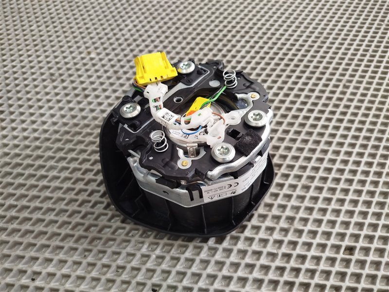 подушка в руль, 12785 рублей, Санкт-Петербург