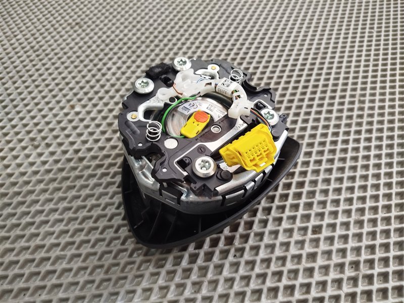 подушка в руль, 12785 рублей, Санкт-Петербург