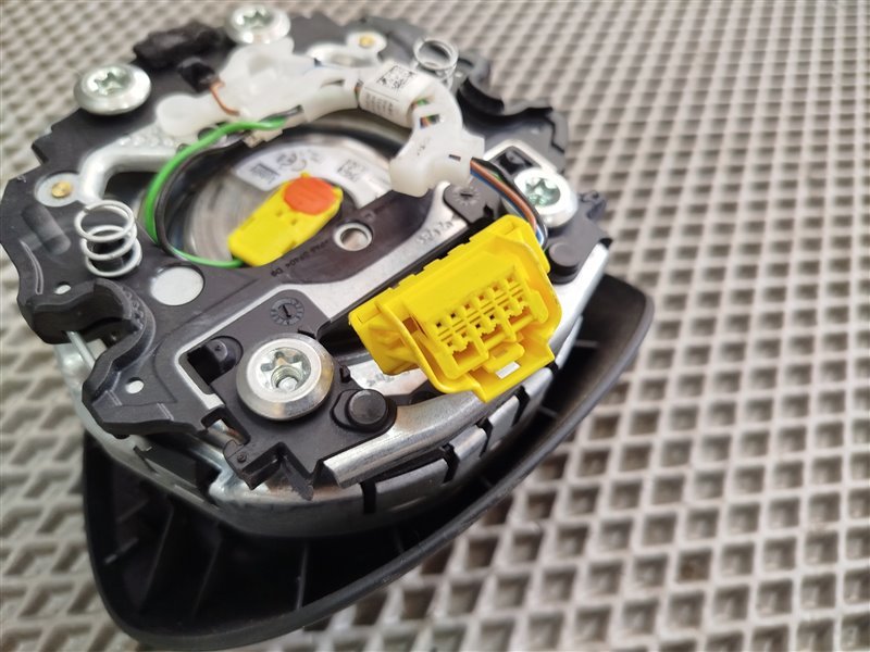 подушка в руль, 12785 рублей, Санкт-Петербург