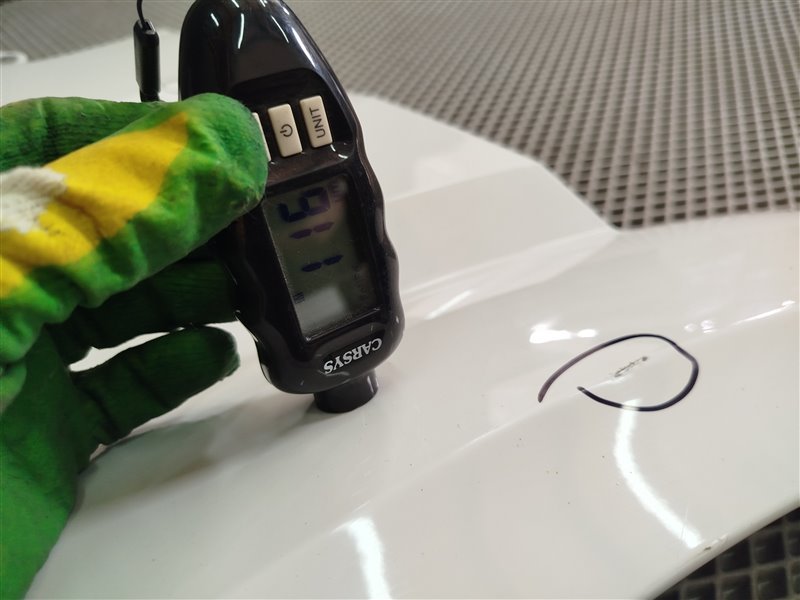 крыло, 36495 рублей, Санкт-Петербург