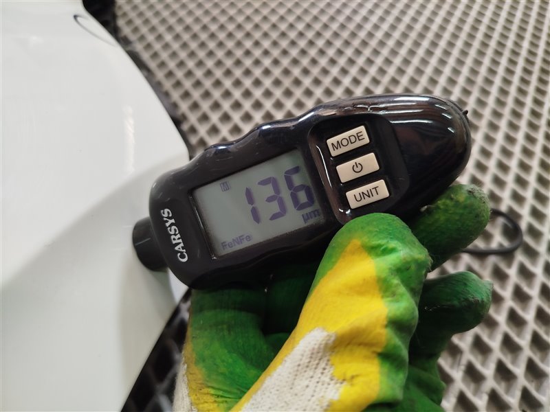 крыло, 36495 рублей, Санкт-Петербург