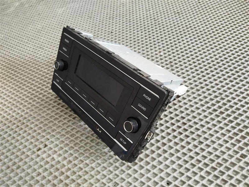 магнитола, 9160 рублей, Санкт-Петербург