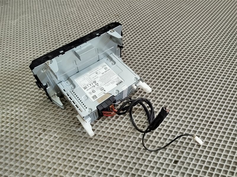 магнитола, 9160 рублей, Санкт-Петербург