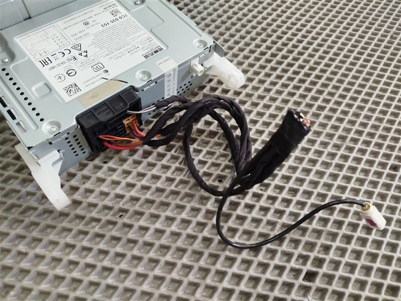 магнитола, 9160 рублей, Санкт-Петербург